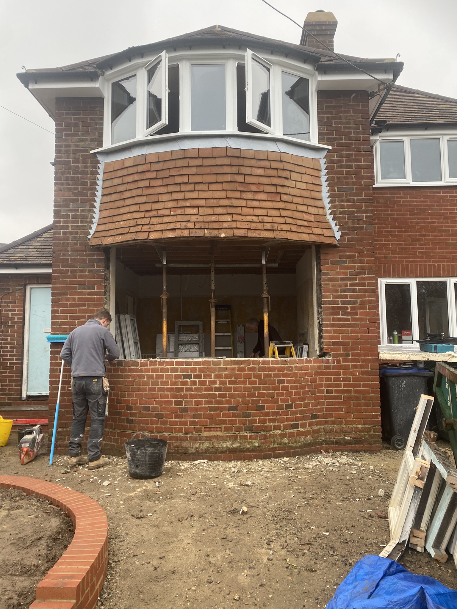 Refurbishment 6